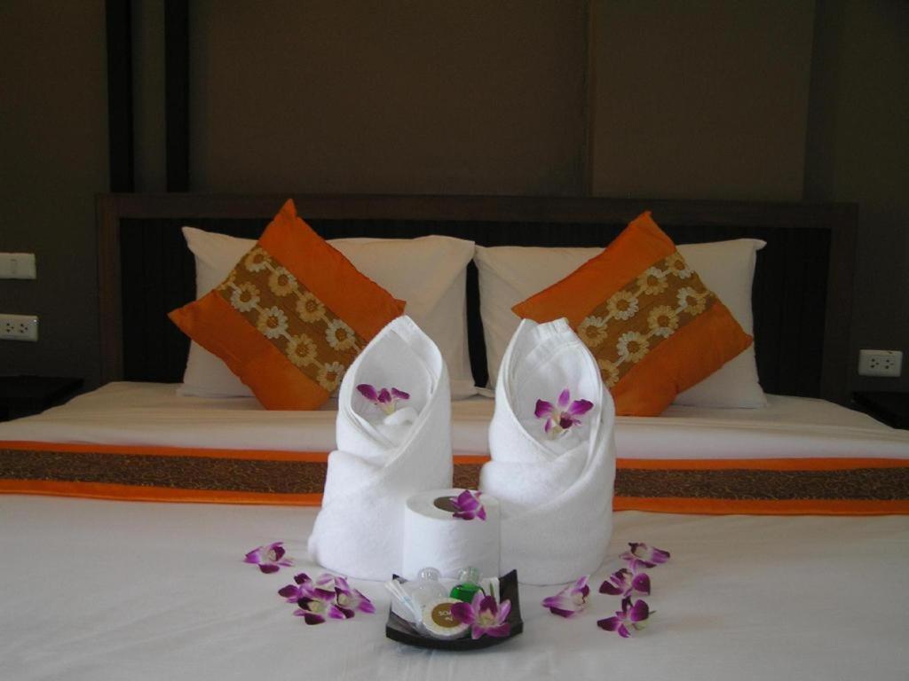 The Impress Khonkaen Hotel Khon Kaen Bagian luar foto