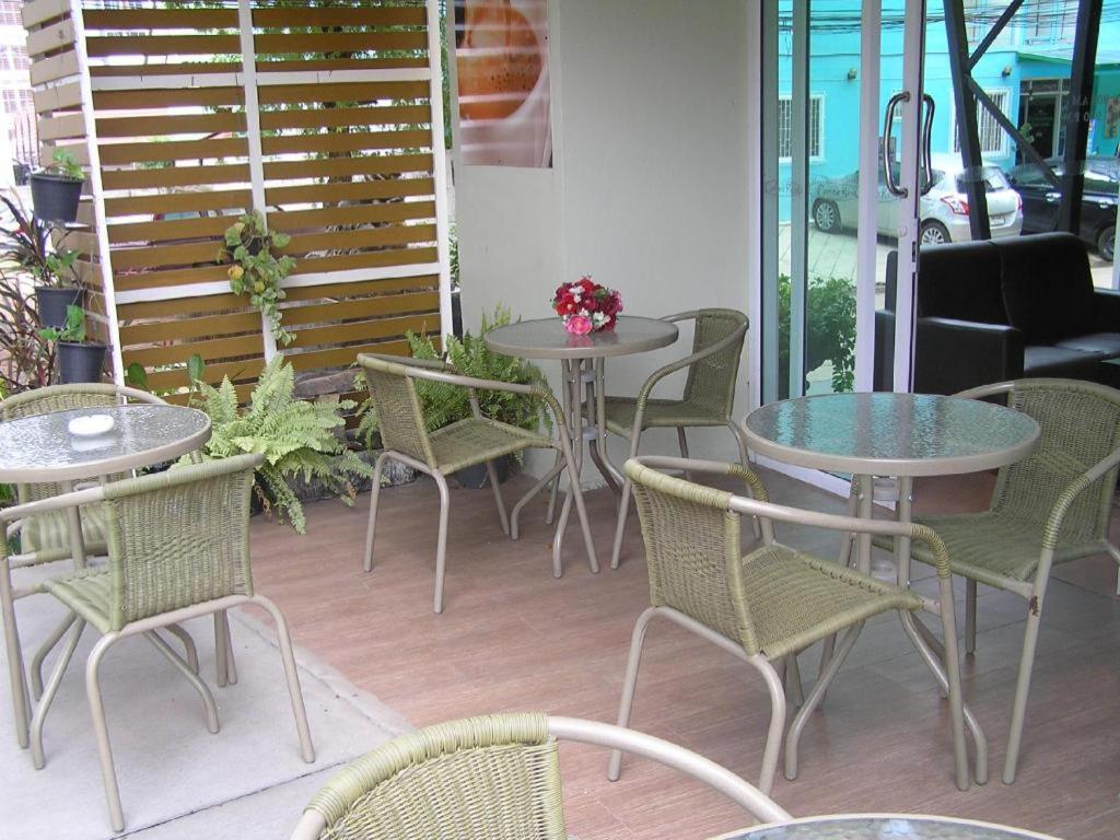 The Impress Khonkaen Hotel Khon Kaen Bagian luar foto