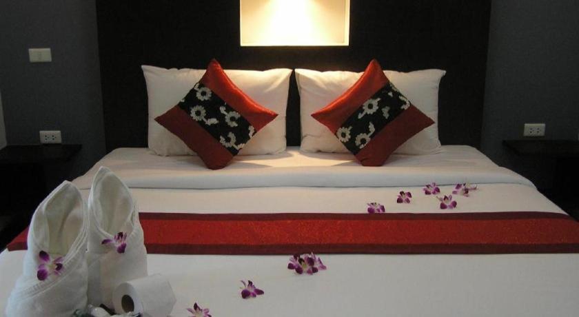 The Impress Khonkaen Hotel Khon Kaen Bagian luar foto