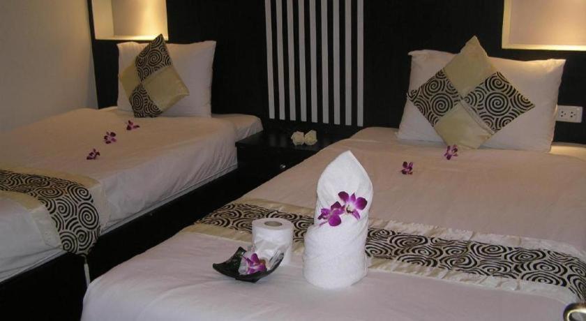 The Impress Khonkaen Hotel Khon Kaen Bagian luar foto