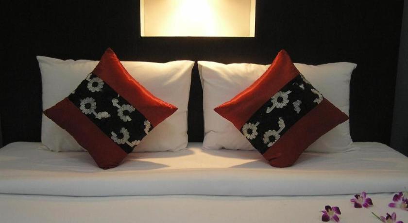 The Impress Khonkaen Hotel Khon Kaen Bagian luar foto