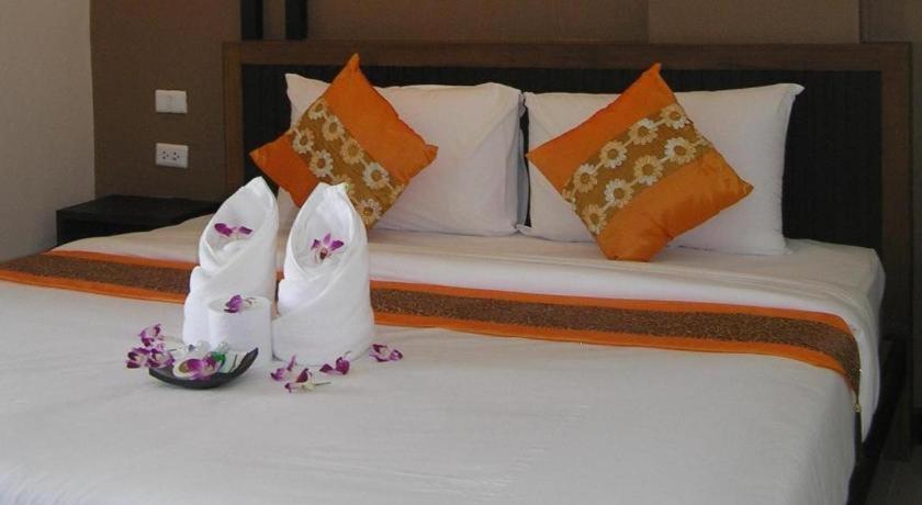 The Impress Khonkaen Hotel Khon Kaen Bagian luar foto