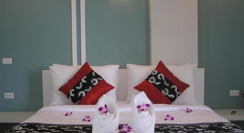 The Impress Khonkaen Hotel Khon Kaen Bagian luar foto